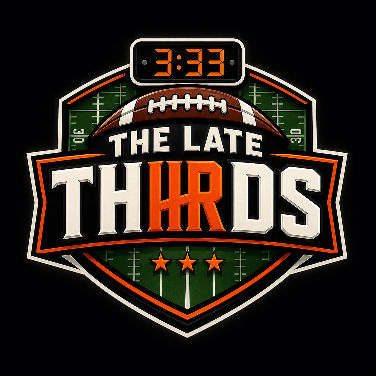 The Late Thirds
