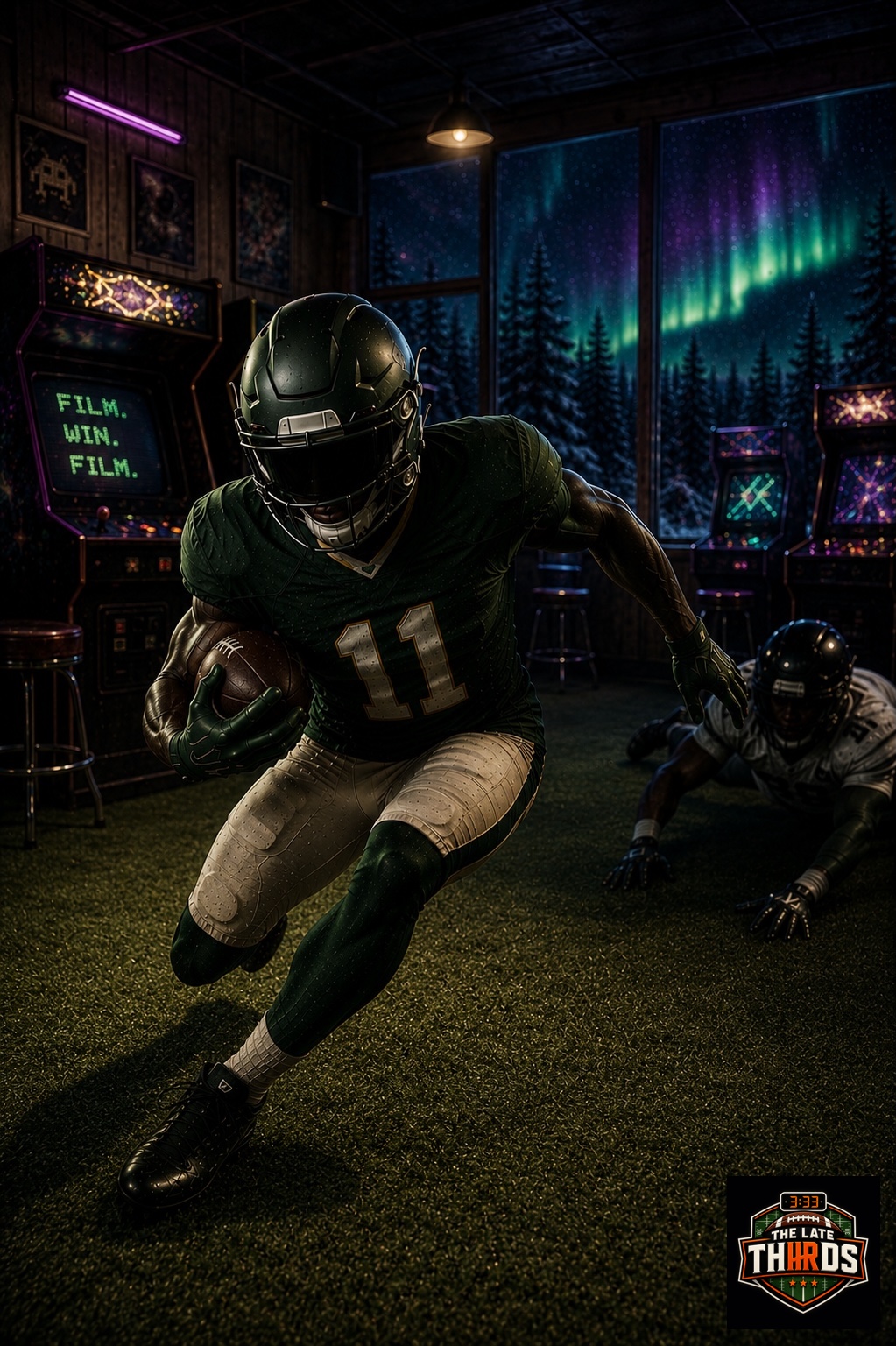 Jayden Reed player artwork