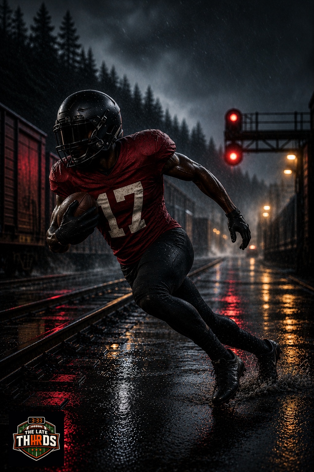 Jordan Watkins player artwork