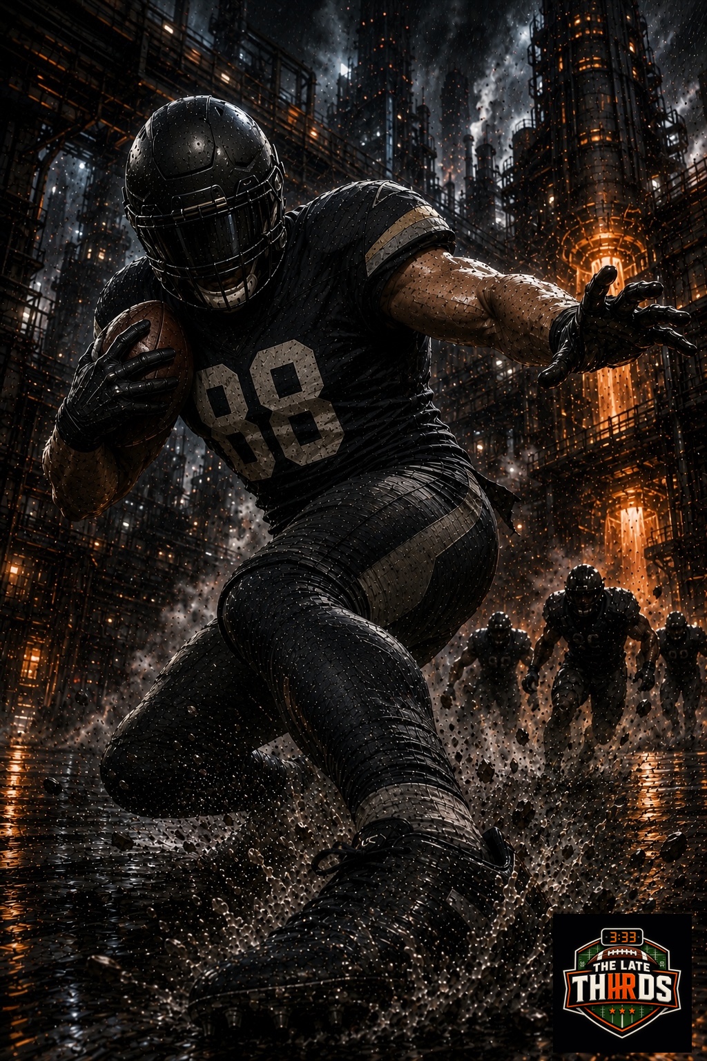 Pat Freiermuth player artwork
