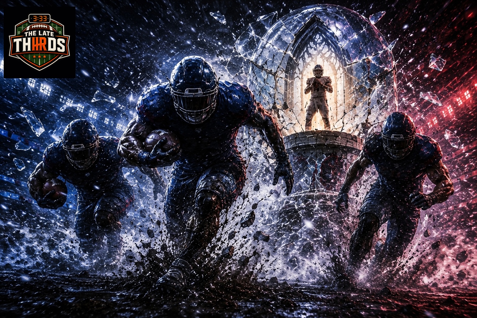 Sustainable violence football article image