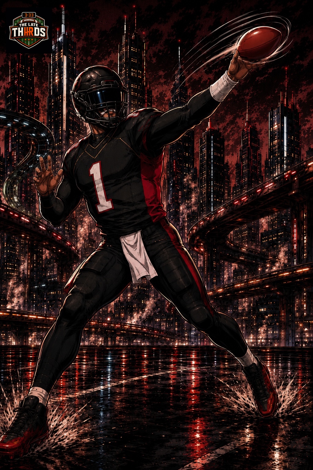 Tua Tagovailoa player artwork