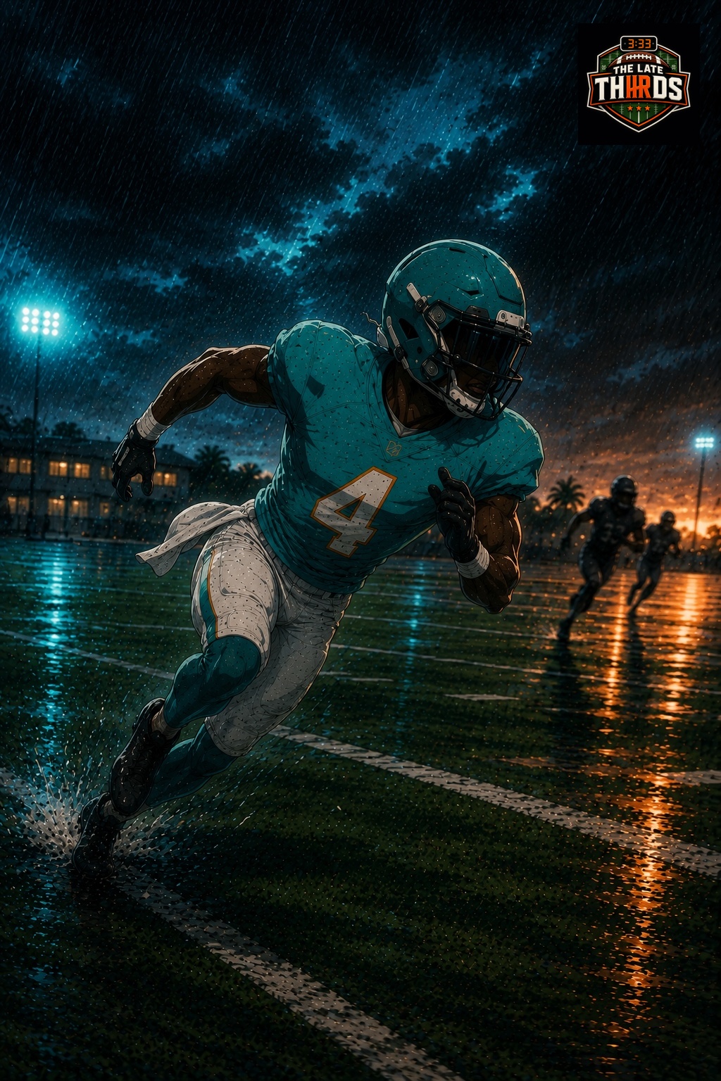 Tutu Atwell player artwork