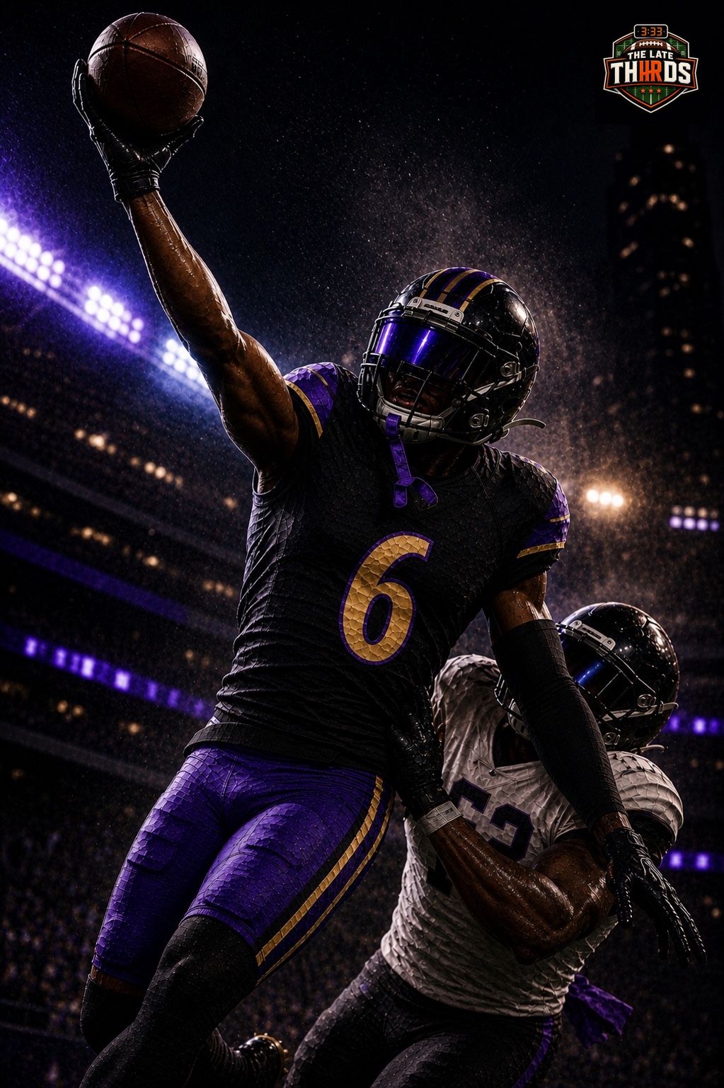 Ja’Kobi Lane player artwork