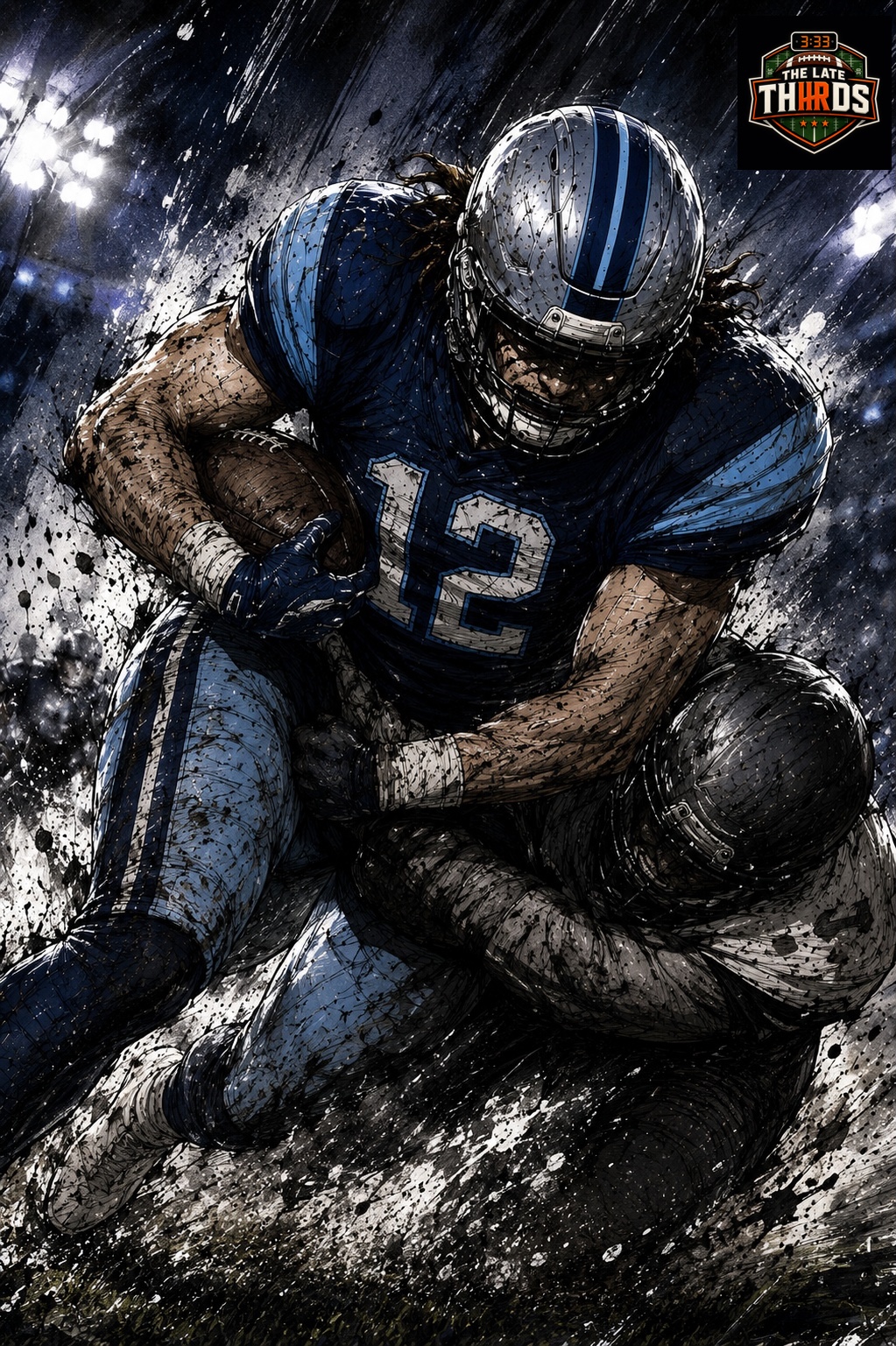 Jaren Kanak player artwork