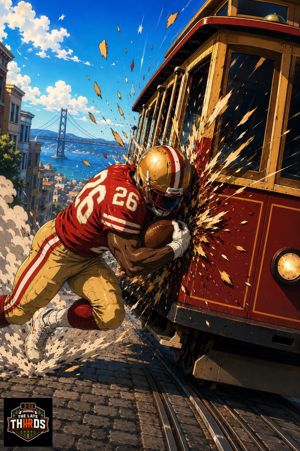 Kaelon Black player artwork