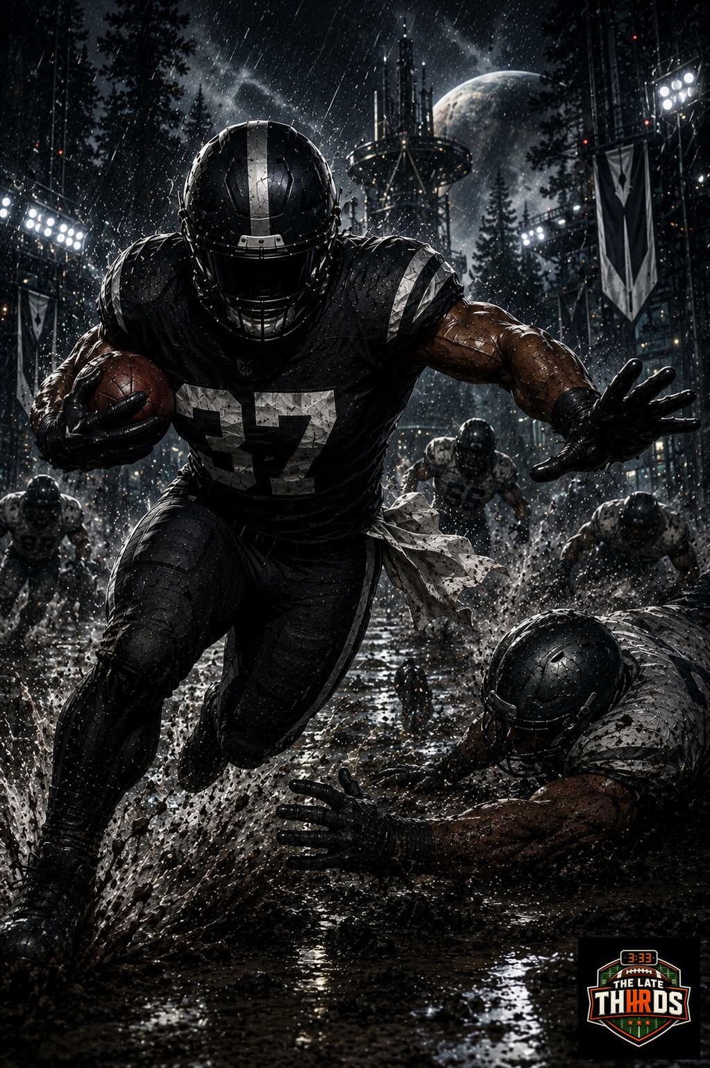 Roman Hemby player artwork