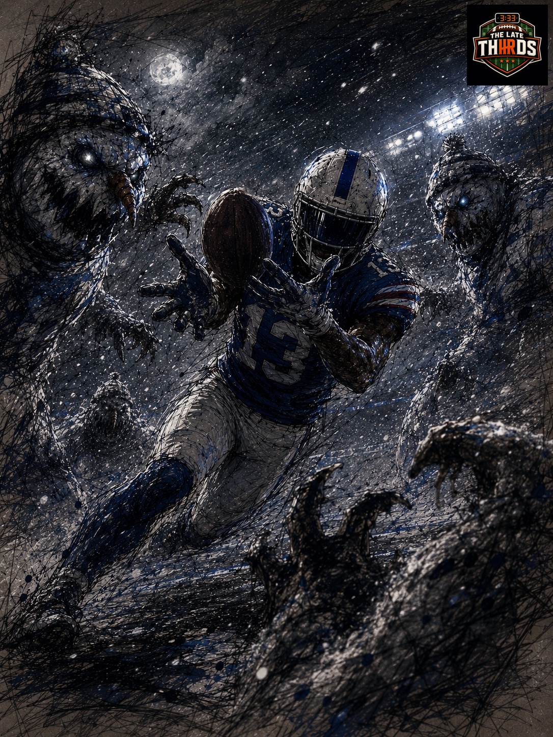Skyler Bell player artwork