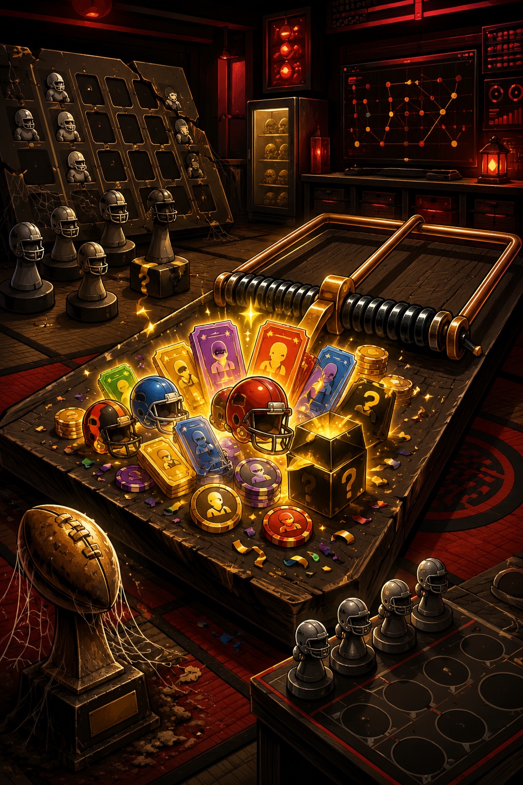 The Rebuild Trap article artwork