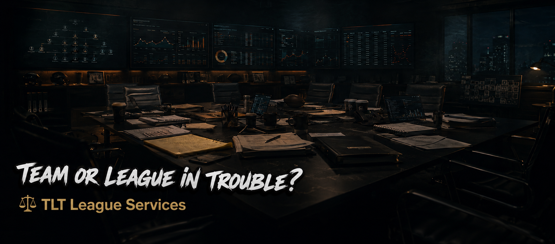The Late Thirds League Services